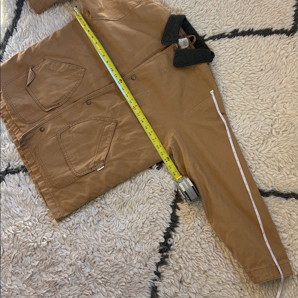 Vintage LL Chore Coat - Picture 7 of 17